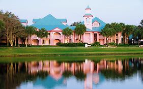 Disney'S Caribbean Beach Resort